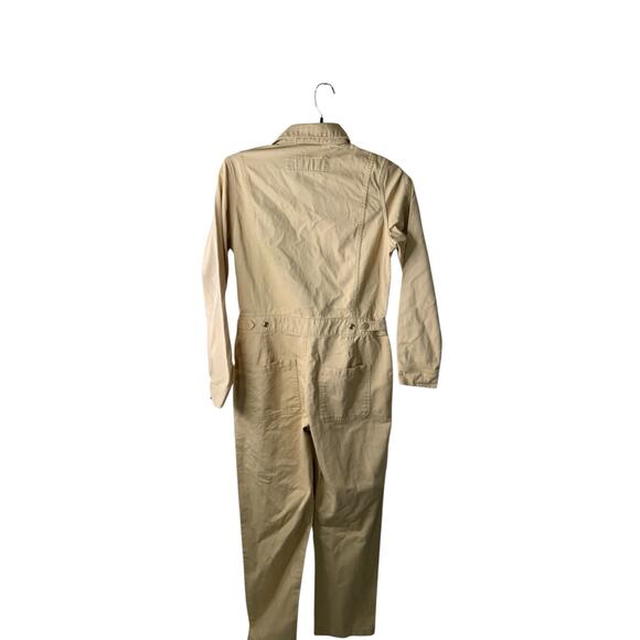 Puma X Lauren London Boilersuit Womens S Long Sleeve One Piece Outerwear NWT - Picture 8 of 14